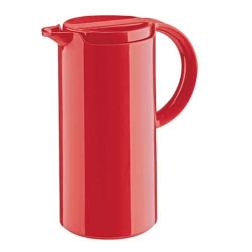 Carafe Isolante HELIOS Pronto 1 Litre - Rouge (5564-011) Carafe Isolante HELIOS Pronto 1 Litre - Rouge (5564-011)